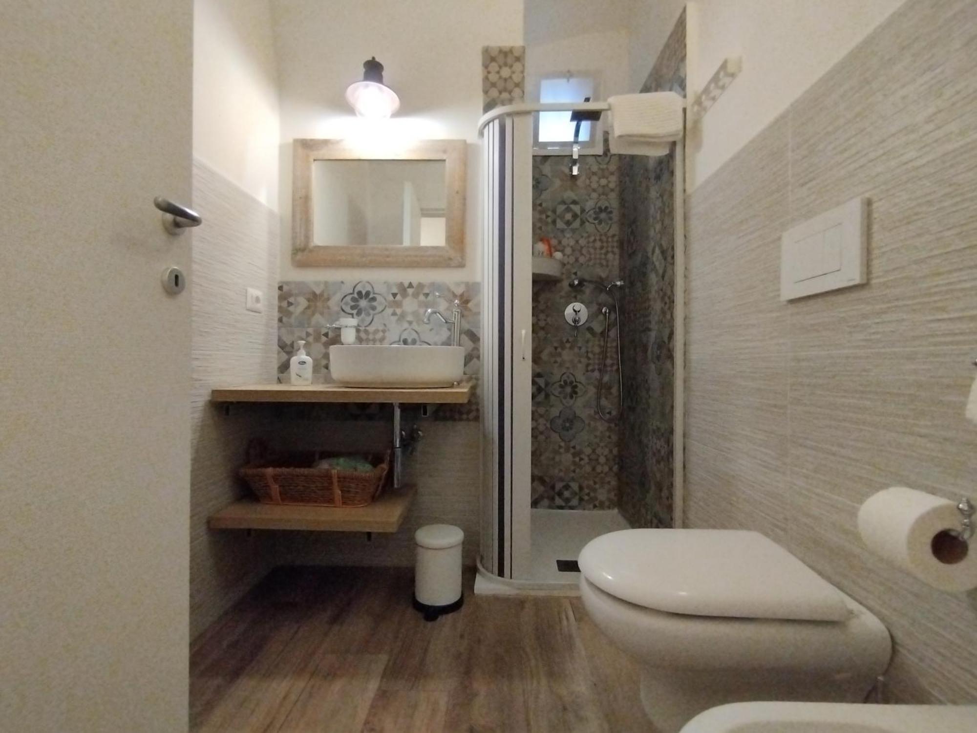 Joy'S Home Bari Exterior photo