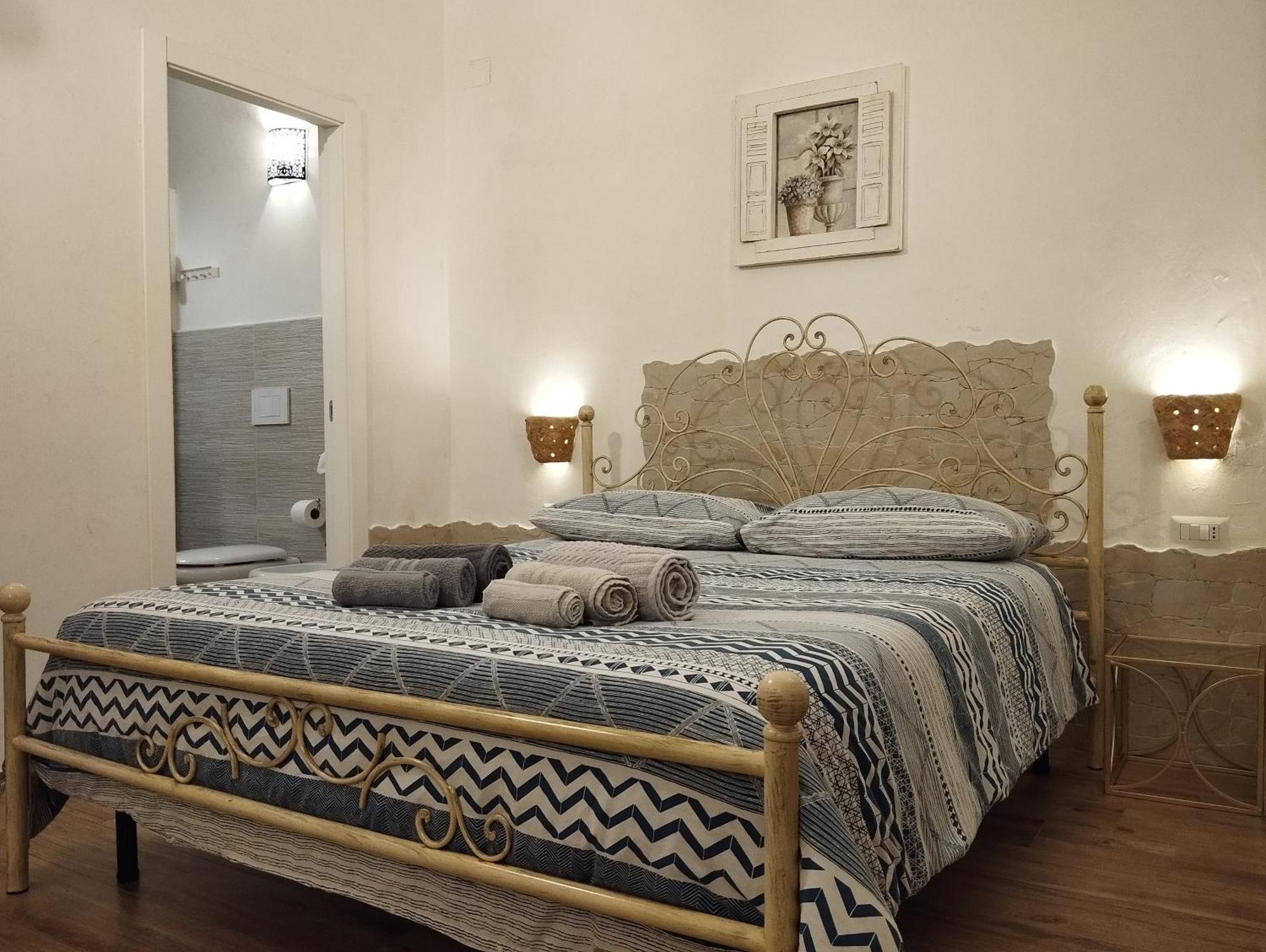 Joy'S Home Bari Exterior photo